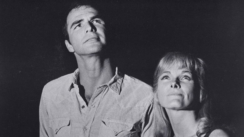 кадр из фильма Fade In