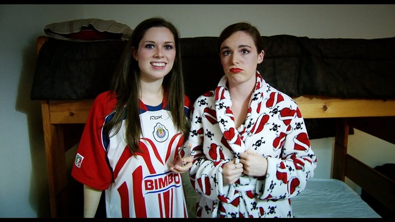 кадр из фильма The Riven