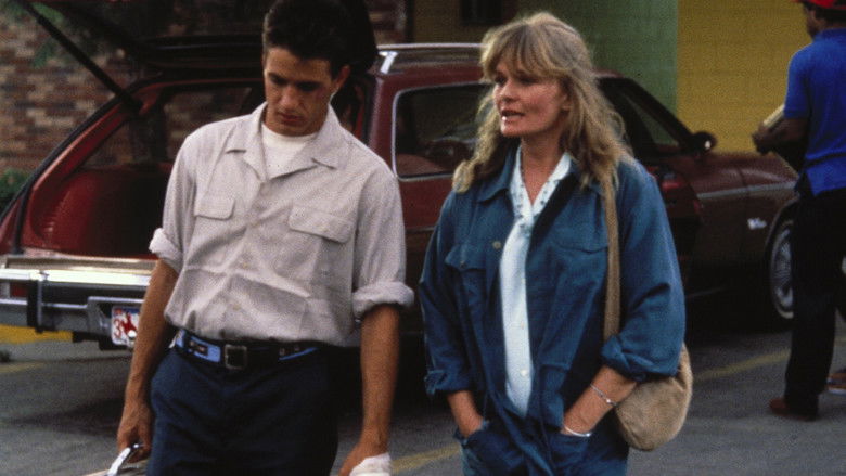 кадр из фильма Bright Angel