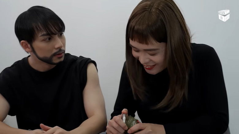 кадр из фильма 床都來了