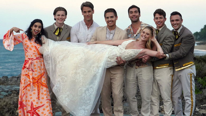 кадр из фильма Моё прекрасное несчастье 2