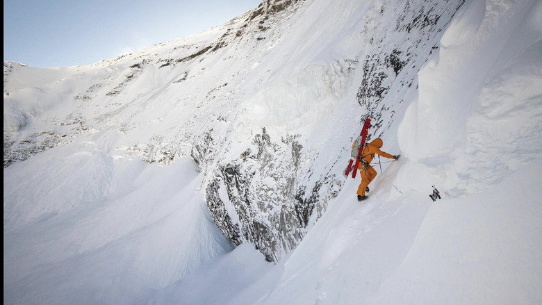 кадр из фильма Everest: The Other Side