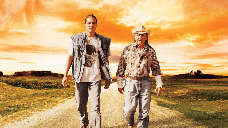 кадр из фильма Властелин легенд