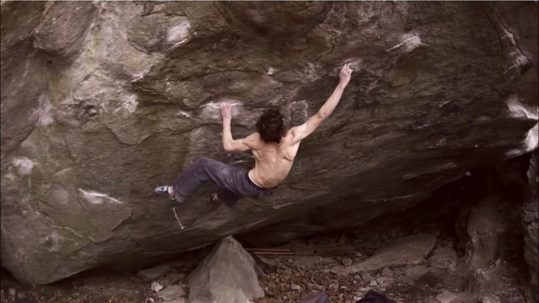 кадр из фильма Adam Ondra - Two V16'S