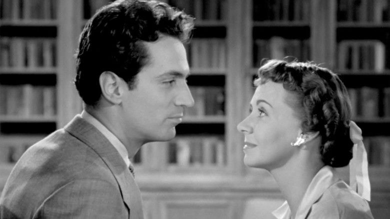 кадр из фильма Le Rossignol et les cloches