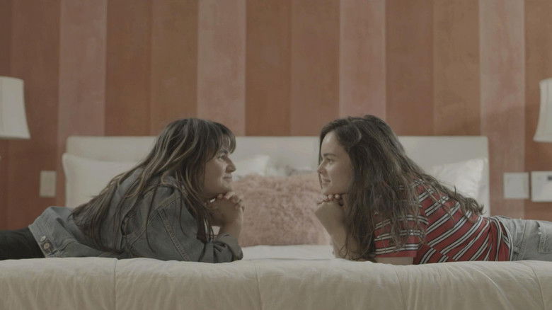 кадр из фильма Remy & Arletta