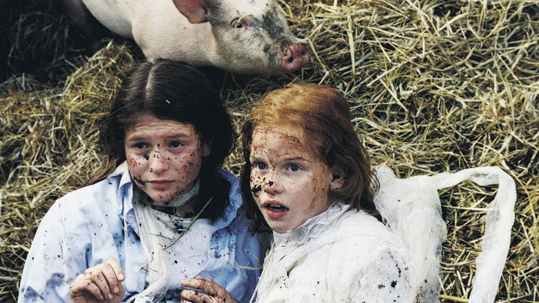 кадр из фильма Send Mere Slik