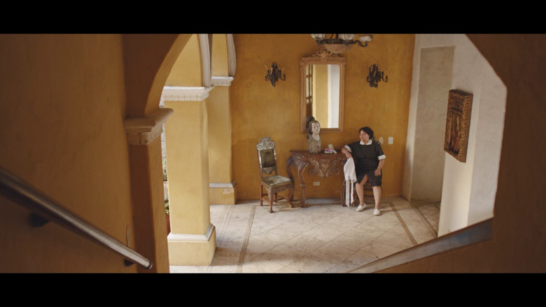 кадр из фильма Rosa