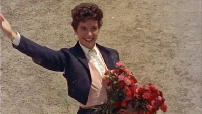 кадр из фильма Beauty and the Bull