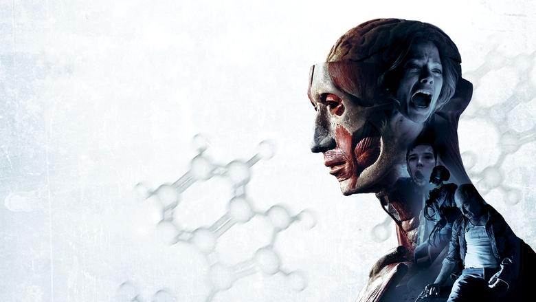 кадр из фильма Секретный эксперимент