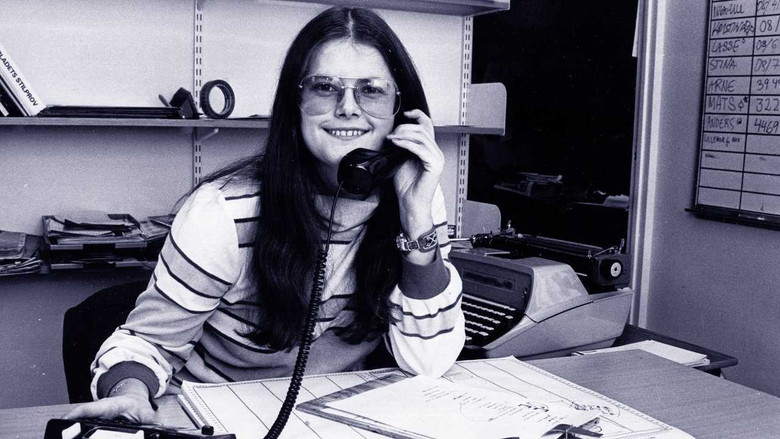 кадр из фильма Dokumentet – sex, sprit och solidaritet