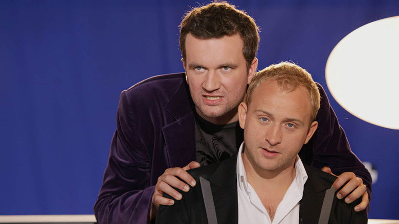 кадр из фильма Randka w ciemno