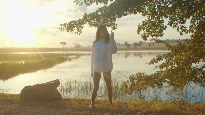 кадр из фильма DERRAMAR