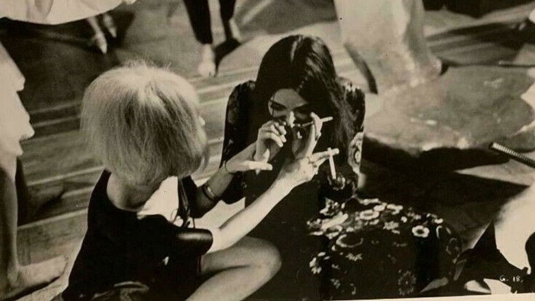 кадр из фильма Groupies