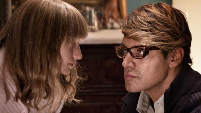 кадр из фильма Пойми меня, если сможешь