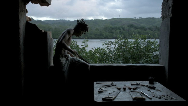 кадр из фильма ÍMPETO