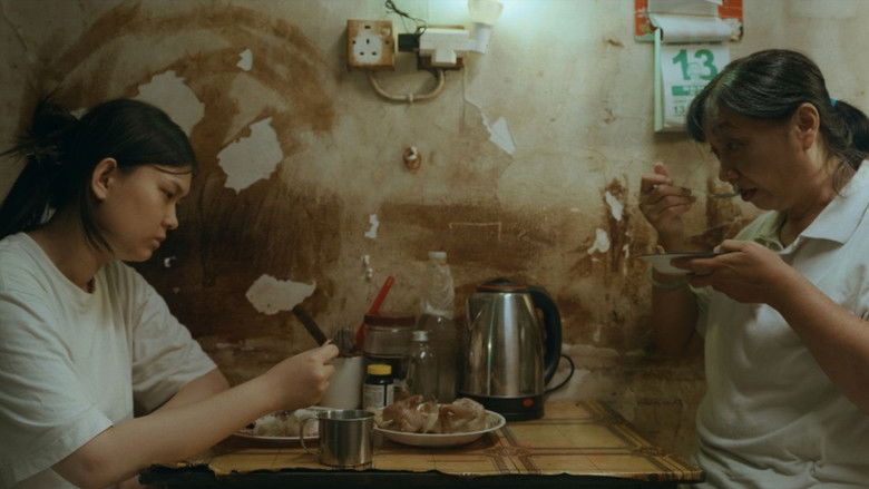 кадр из фильма 49 DAYS - 四十九天