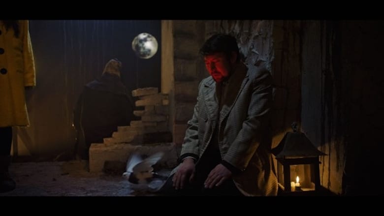 кадр из фильма Ночной Бог