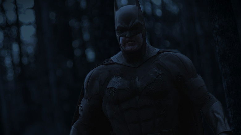 кадр из фильма Halloween Knight