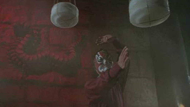 кадр из фильма Пять злодеев