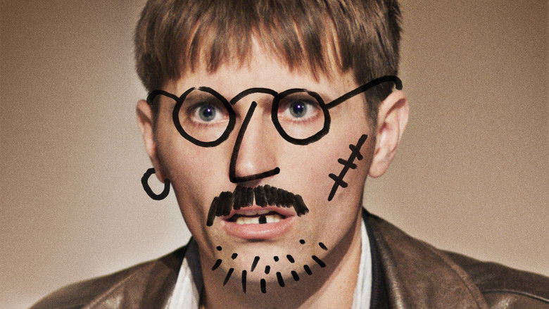 кадр из фильма Янник