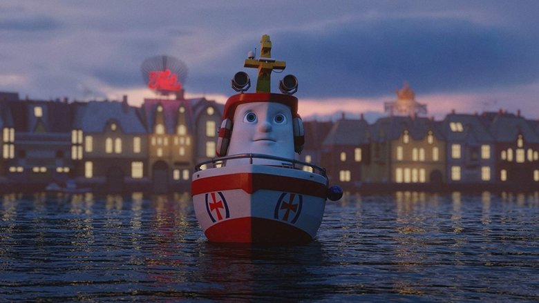 кадр из фильма Поднять якоря!