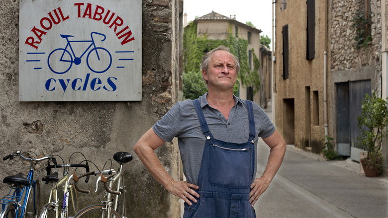 кадр из фильма Raoul Taburin