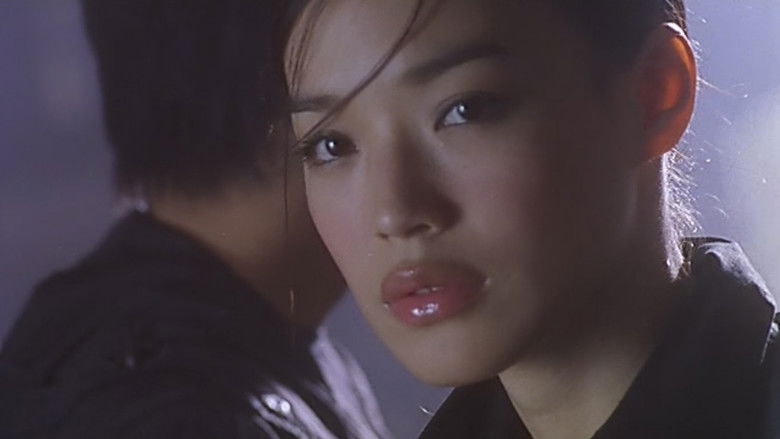 кадр из фильма 絕色神偷