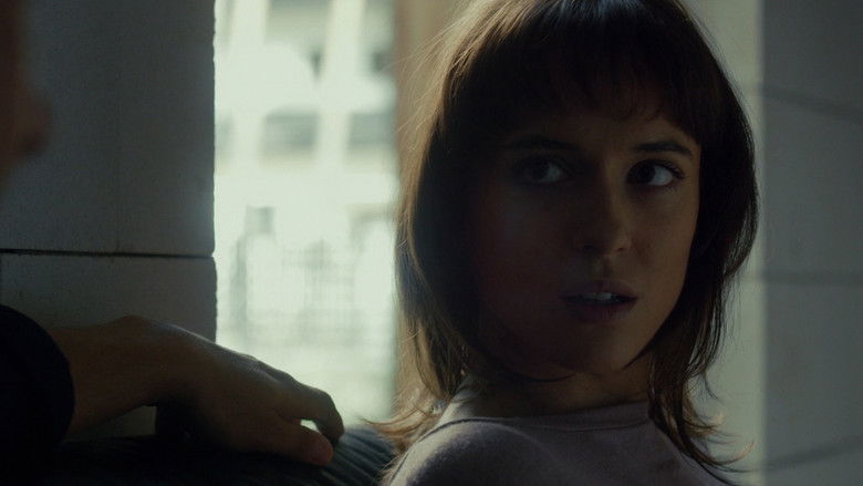 кадр из фильма Konstruktor