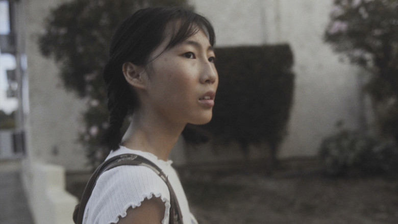 кадр из фильма Krista