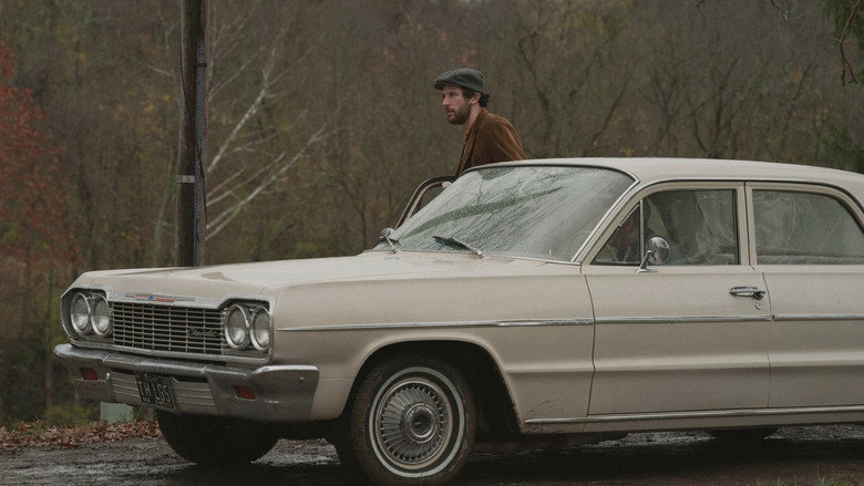 кадр из фильма Вдохновитель