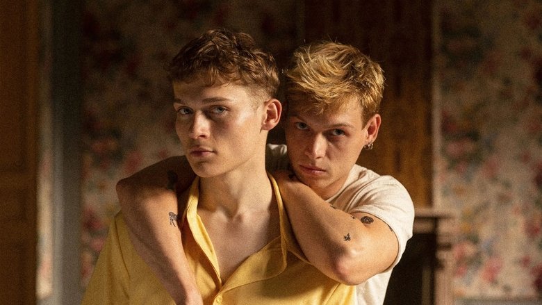 кадр из фильма Éden & Charlie