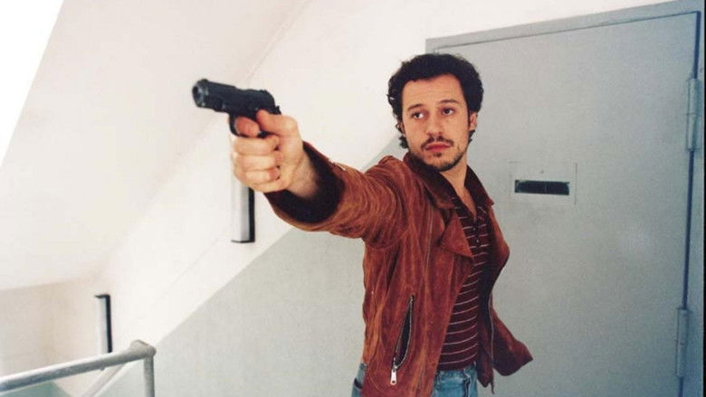 кадр из фильма Ormai è fatta!