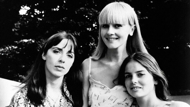 кадр из фильма Confidences pour confidences