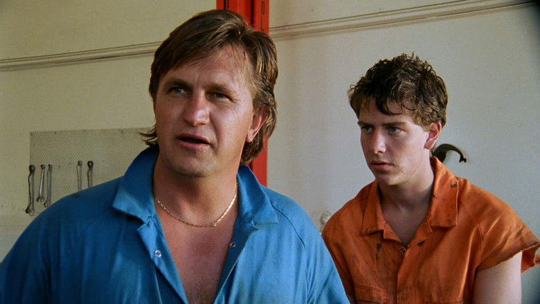 кадр из фильма Return Home