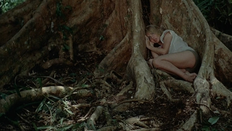 кадр из фильма Долина