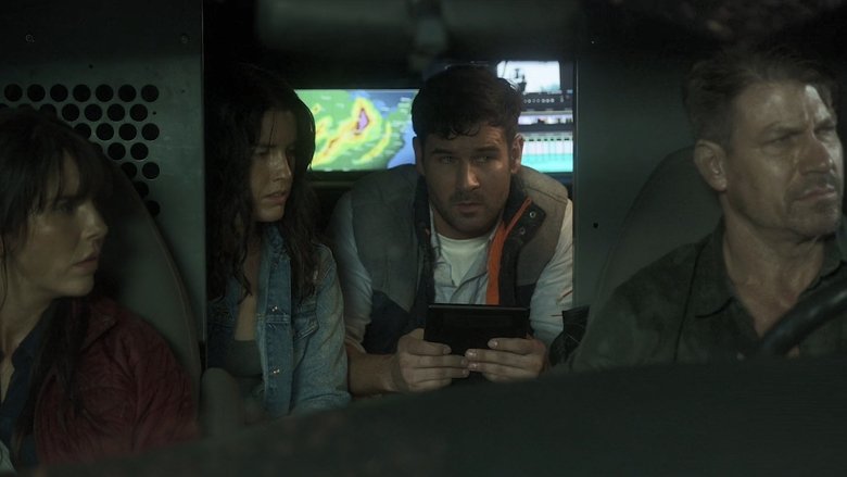 кадр из фильма The Twisters