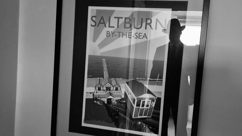 кадр из фильма Bouffée d'air frais