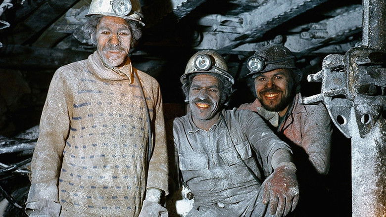 кадр из фильма La Vie devant nous