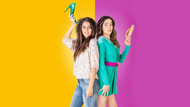 кадр из фильма Locas por el Cambio