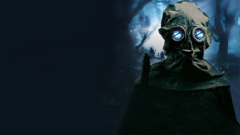 кадр из фильма Континуум