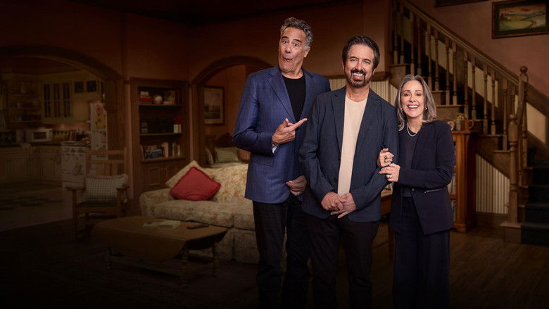 кадр из фильма Everybody Loves Raymond: 30th Anniversary Reunion (Part 2)