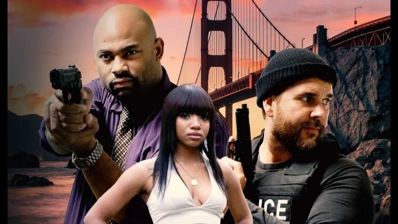 кадр из фильма A Murder in Oakland: Beauty is Deadly