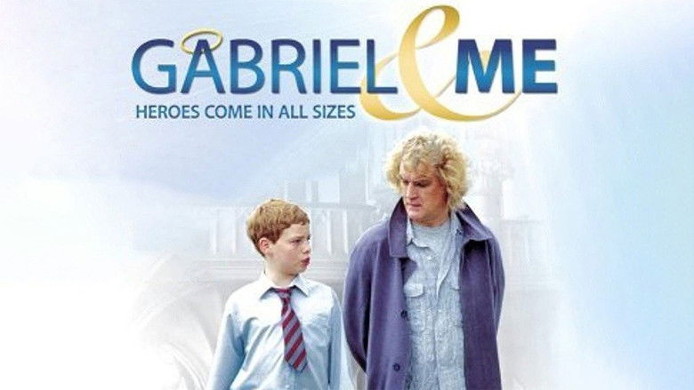 кадр из фильма Gabriel & Me