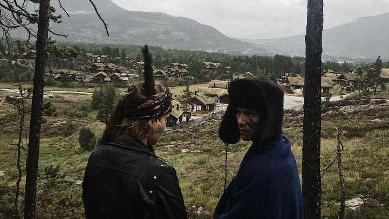 кадр из фильма Lass uns abhauen