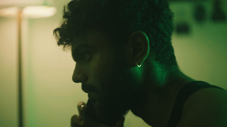 кадр из фильма Memento Mori