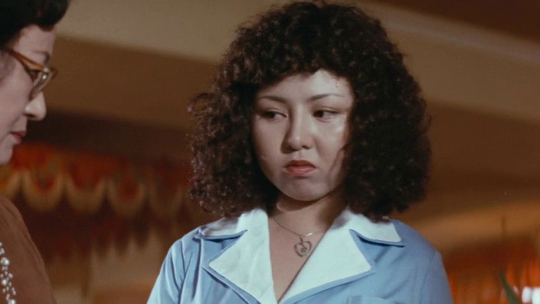 кадр из фильма Нападение Джека-потрошителя