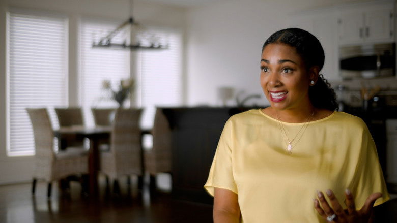 кадр из фильма Покажи мне отца