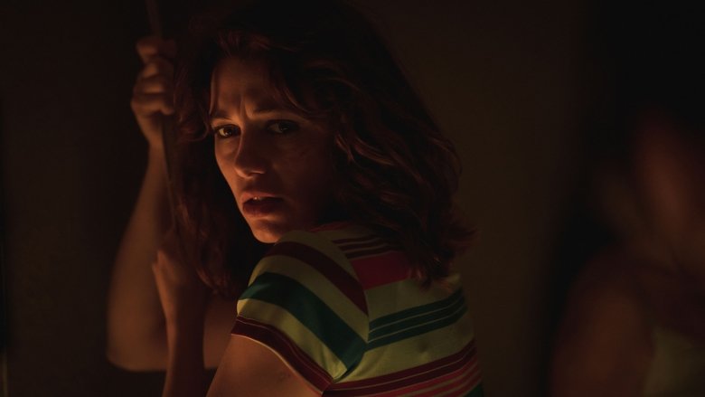 кадр из фильма Вопль