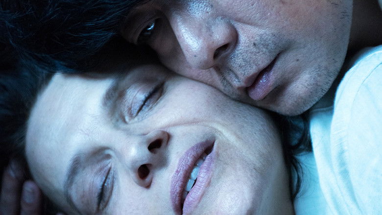 кадр из фильма Видение